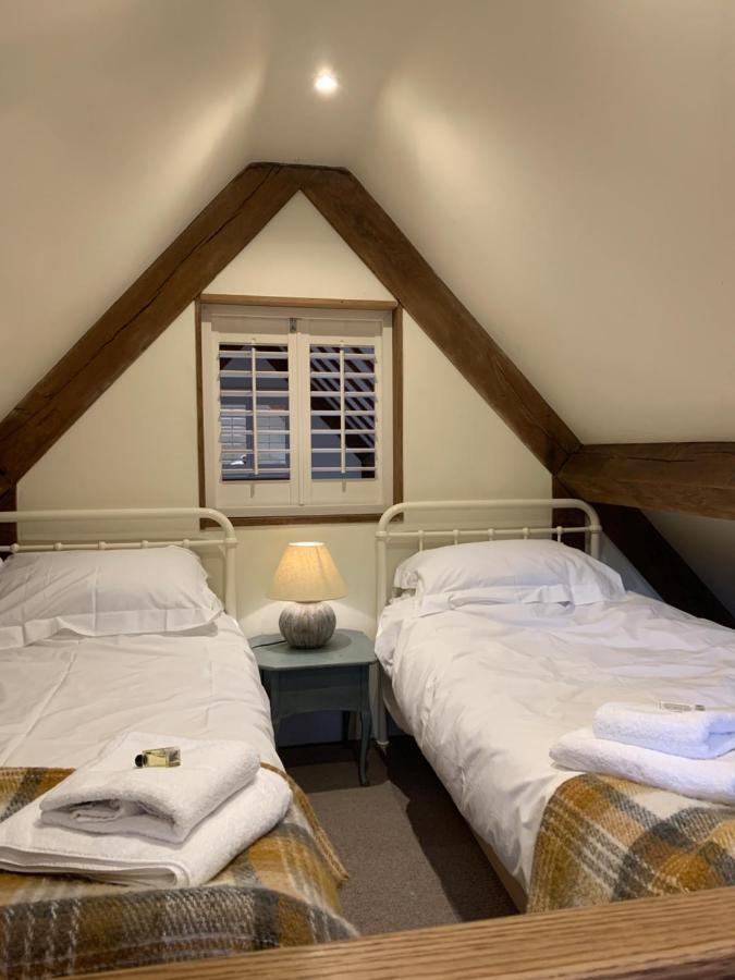 Stable Cottage Dorking Dış mekan fotoğraf
