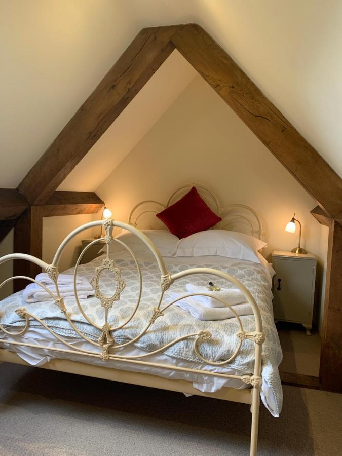 Stable Cottage Dorking Dış mekan fotoğraf